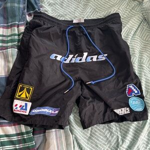 Adidas Shorts